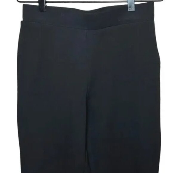 Women’s Magnolia Frost Royalty Leggings Black - Picture 2 of 3